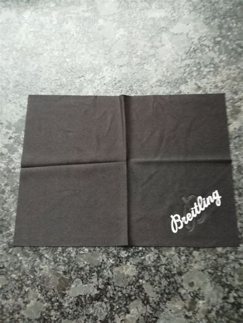 breitling tuch